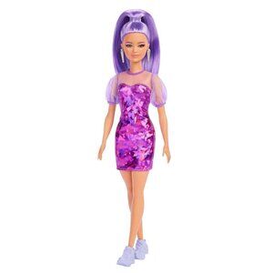 Barbie Fashionistas Doll 178